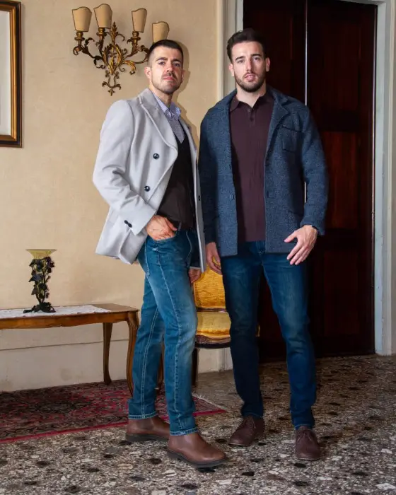 Autunno-Inverno 2026 – foto 16