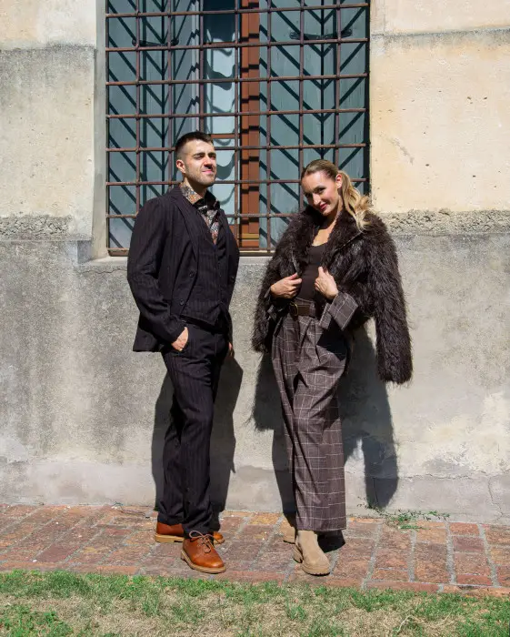 Autunno-Inverno 2026 – foto 34