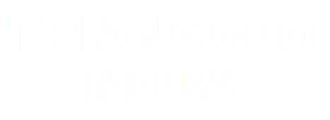 triangolo moda